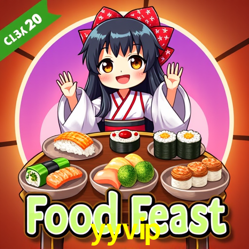 Bônus de Boas-vindas yyvip