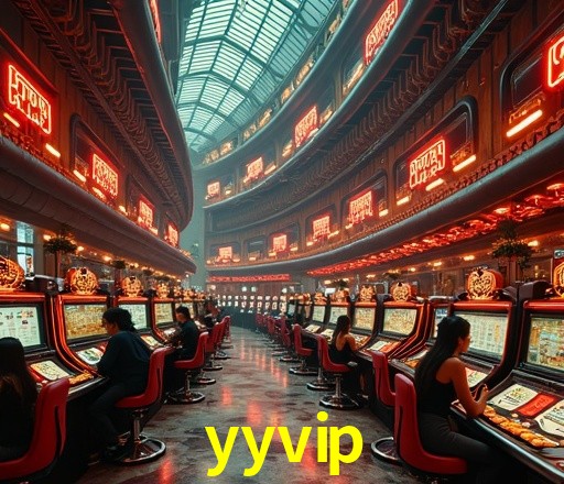 Mesa de Blackjack yyvip