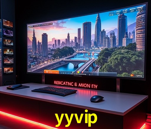 Estatísticas do Jogo yyvip