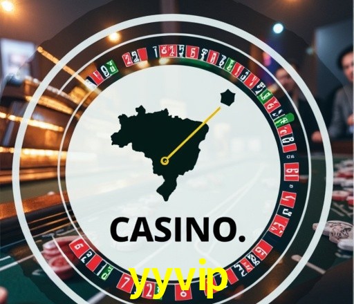 Casino Ao Vivo yyvip